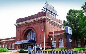 The Hotel Chalet At The Choo Choo